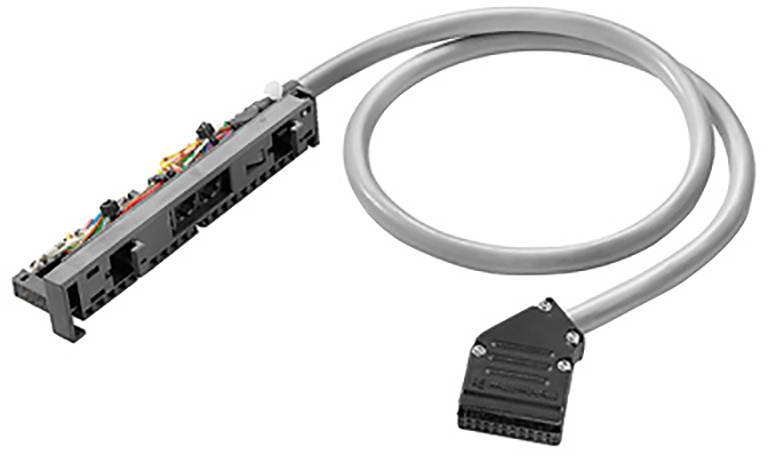 Weidmüller 7789779030 PAC-S300-HE20-V13-3M SPS-Verbindungsleitung