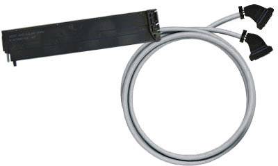 Weidmüller 7789290020 PAC-S400-HE20-V0-2M SPS-Verbindungsleitung