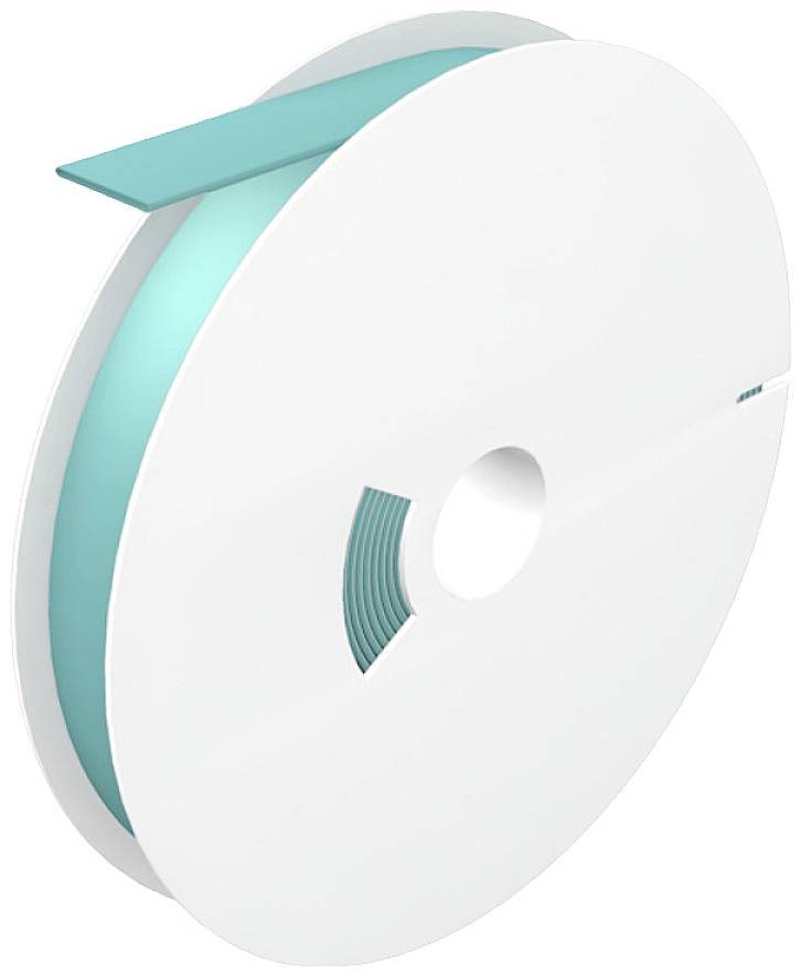 Weidmüller 1562920000 HSS-HF 9.5-19.1 EL B30M Kabelmarkierungssystem Blau 1St.