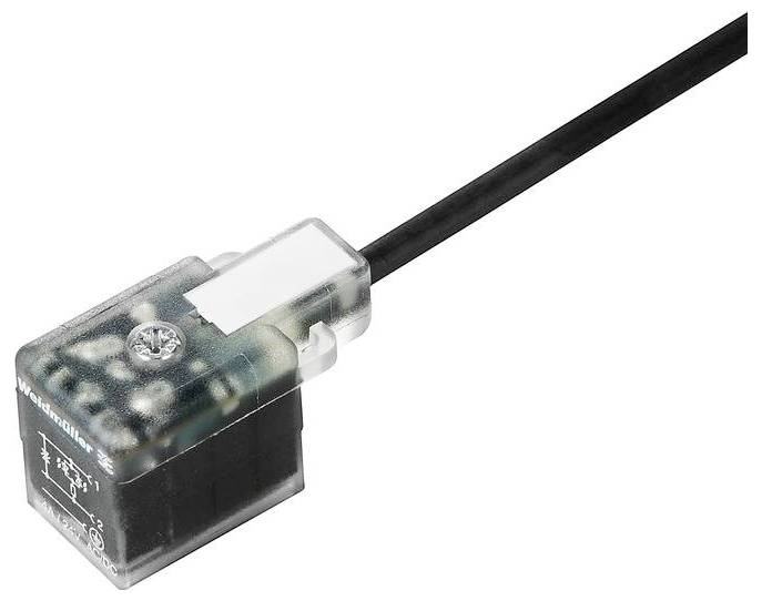 Weidmüller 1845161500 Sensor-/Aktor-Steckverbinder, konfektioniert 1St.
