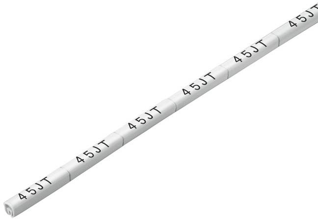 Weidmüller 1873400000 CLI C 2-21 SDR SG Kabelmarkierungssystem Anzahl Markierer: 100 100St.