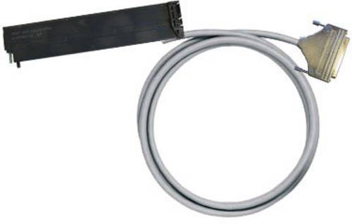 Weidmüller 7789284025 PAC-S400-SD37-V0-2M5 SPS-Verbindungsleitung