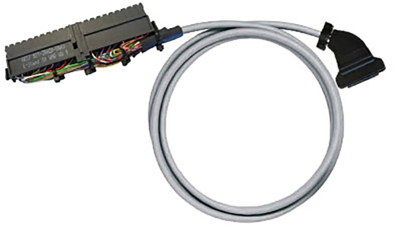 Weidmüller 7789729050 PAC-S300-HE20-V10-5M SPS-Verbindungsleitung