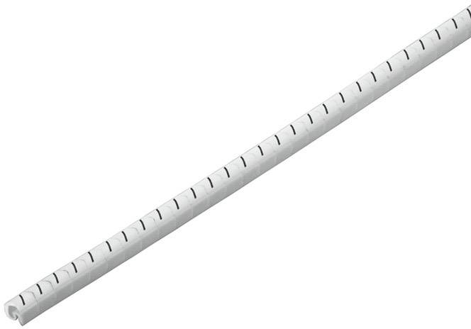 Weidmüller 1873340000 CLI C 02-21 SDR SG Kabelmarkierungssystem Anzahl Markierer: 100 100St.
