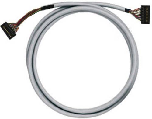 Weidmüller 7789806050 PAC-UNIV-HE20-FD1-5M SPS-Verbindungsleitung