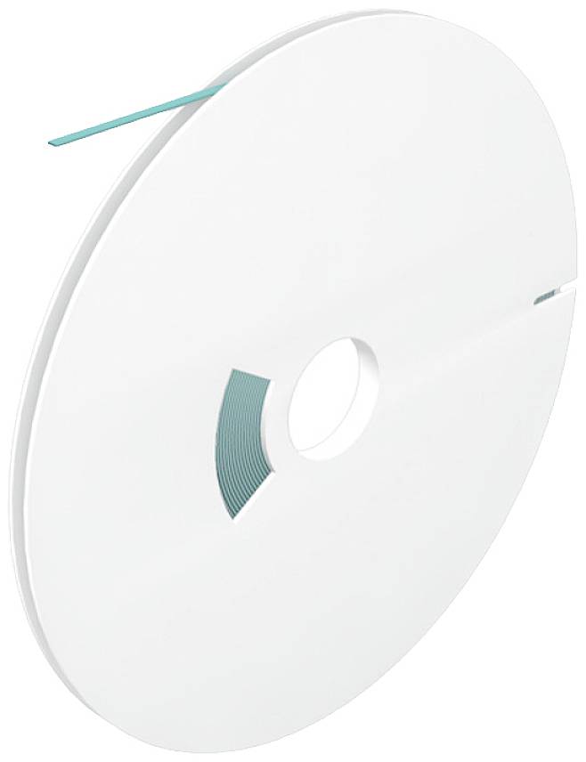 Weidmüller 1562840000 HSS-HF 1.2-2.4 EL B30M Kabelmarkierungssystem Blau 1St.