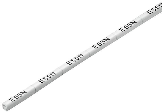 Weidmüller 1871839999 CLI C 2-18 SDR SG Kabelmarkierungssystem Anzahl Markierer: 100 100St.