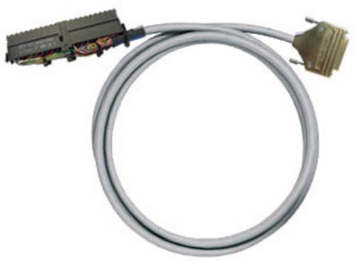 Weidmüller 7789233015 PAC-S300-SD25-V3-1M5 SPS-Verbindungsleitung