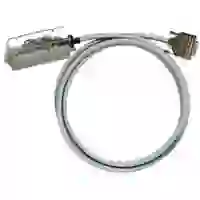 Weidmüller 7789637015 PAC-M340-SD15-V0-1M5 SPS-Verbindungsleitung Weidmüller 7789637015 PAC-M340-SD15-V0-1M5 SPS-Verbindungsleitung