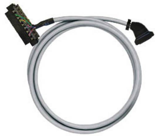 Weidmüller 7789695015 PAC-CMLX-HE20-V3-1M5 SPS-Verbindungsleitung