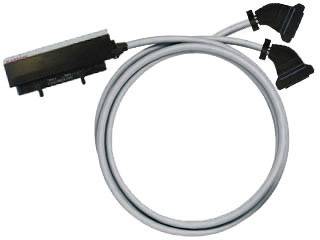 WEI PAC-UNIV-HE20-F-2M SPS-Verbindungskabel