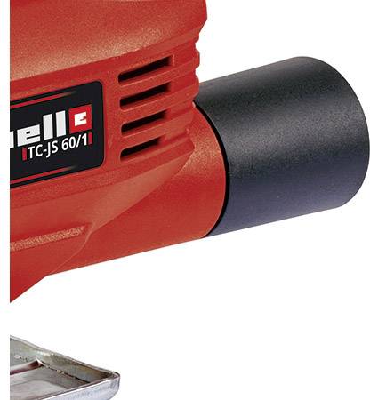 Einhell TC-JS 60/1 Stichsäge 4321135 400 W
