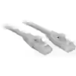 LINDY 48009 RJ45 Netzwerkkabel, Patchkabel CAT 6 U/UTP 20.00m Grau 1St. LINDY 48009 RJ45 Netzwerkkabel, Patchkabel CAT 6 U/UTP 20.00m Grau 1St.