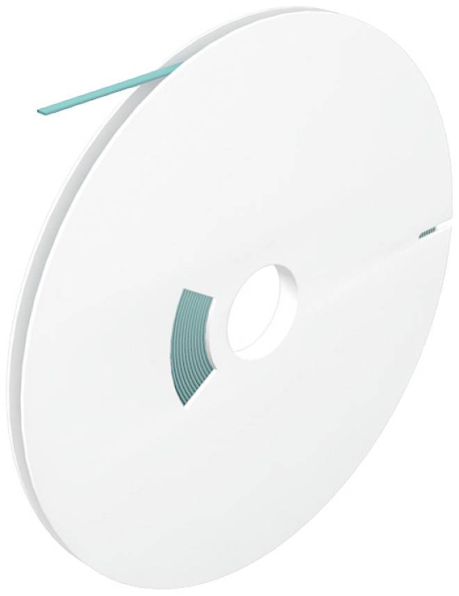 Weidmüller 1562850000 HSS-HF 1.6-3.2 EL B30M Kabelmarkierungssystem Blau 1St.