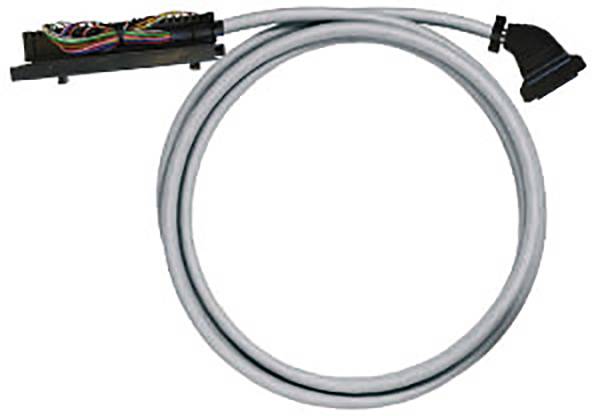 Weidmüller 7789801030 PAC-S300-HE20-S-V0-3M SPS-Verbindungsleitung