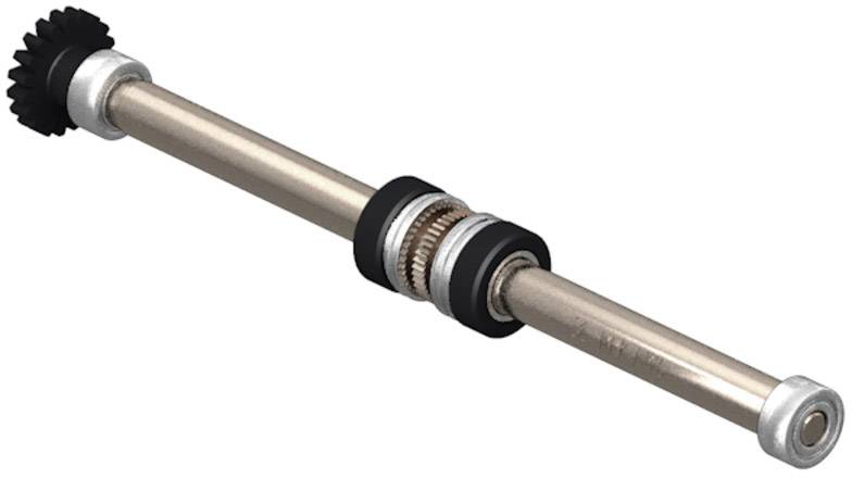 Weidmüller 2438500000 THM MMP ROLLER TB Thermotransferdrucker-Zubehör 1St.