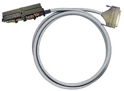 Weidmüller 7789231040 PAC-S300-SD37-V2-4M SPS-Verbindungsleitung