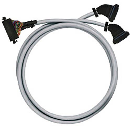 Weidmüller 7789246015 PAC-S300-HE20-V7-1M5 SPS-Verbindungsleitung