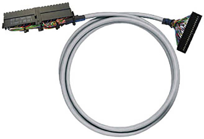 Weidmüller 7789759100 PAC-S300-HE40-S-V0-10M SPS-Verbindungsleitung