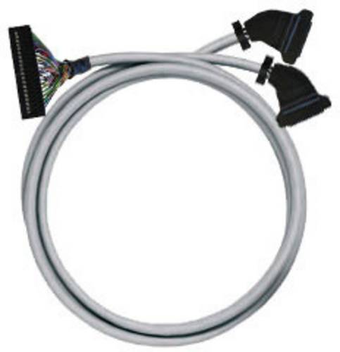 Weidmüller 7789772050 PAC-CJ1W-HE20-V10-5M SPS-Verbindungsleitung