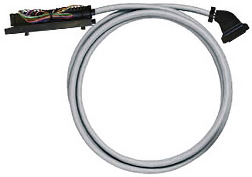 Weidmüller 7789801040 PAC-S300-HE20-S-V0-4M SPS-Verbindungsleitung