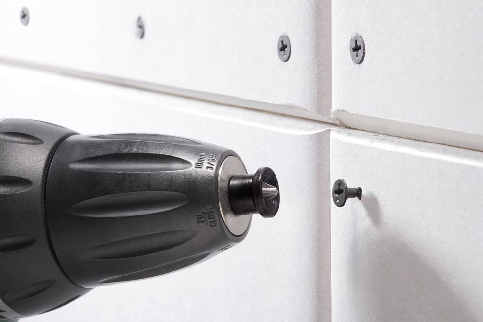 Kwb 104510 Kreuzschlitz-Bit 1St.