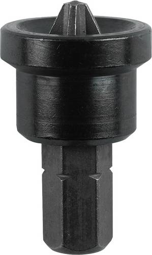 Kwb 104510 Kreuzschlitz-Bit Antrieb: 1/4  (6.3 mm) Abtrieb: Kreuzschlitz Phillips