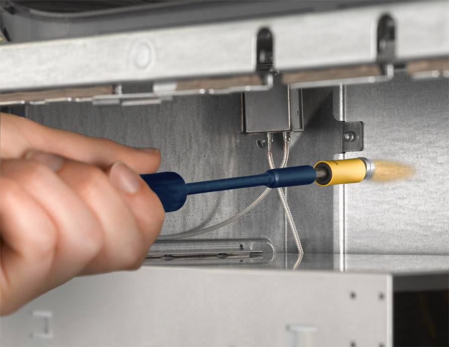 Kwb 115700 Bit-Set 40teilig