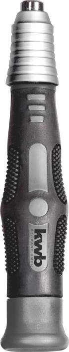 Kwb 128010 Mikro-Bithalter