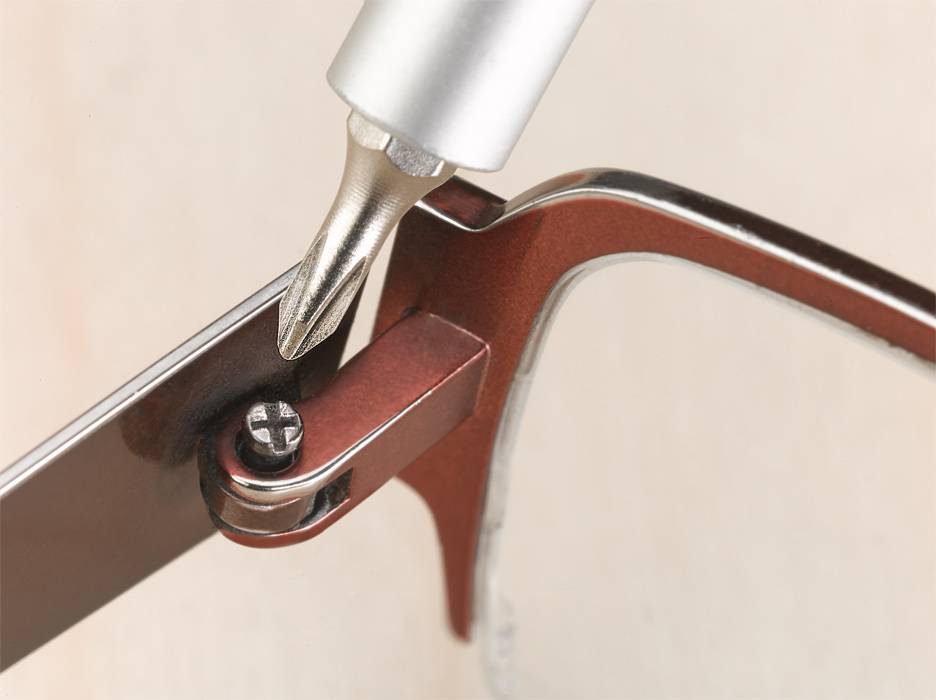 kwb 128040 128040 Bit-Set Stahl 1 St.