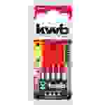 Kwb 128440 128440 Bit-Set Stahl