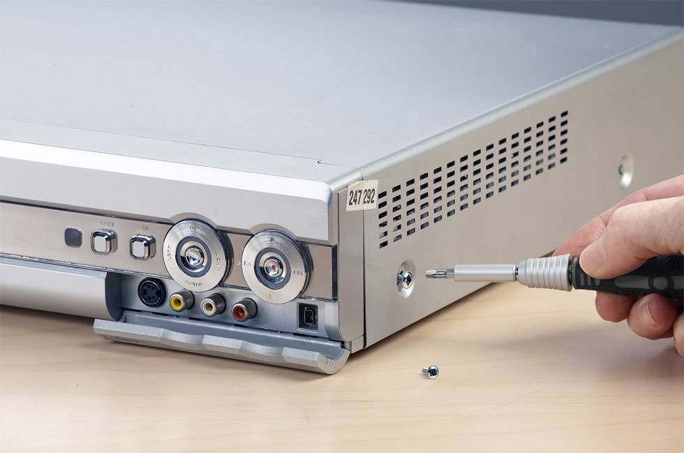 Kwb 128640 128640 Bit-Set Stahl