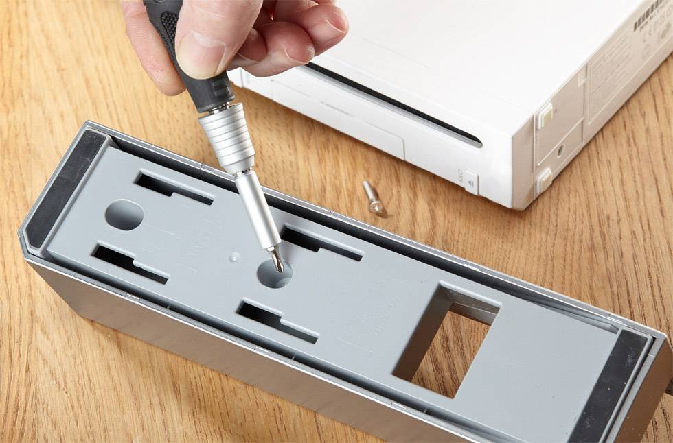 Kwb 128740 128740 Bit-Set Stahl