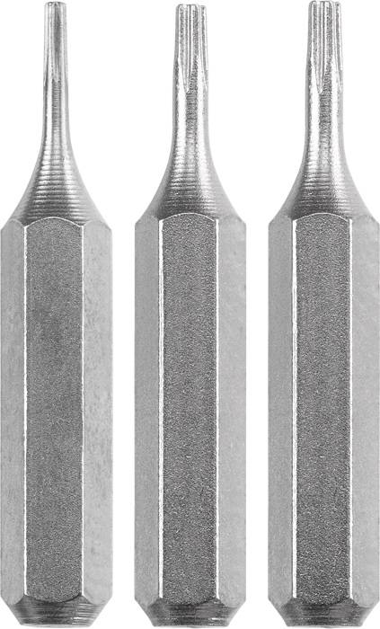 Kwb 128840 128840 Bit-Set Stahl