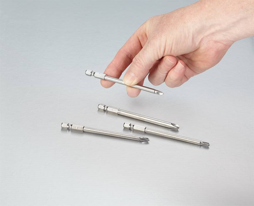 kwb 129740 Tri-Wing-Bit Stahl 1 St.