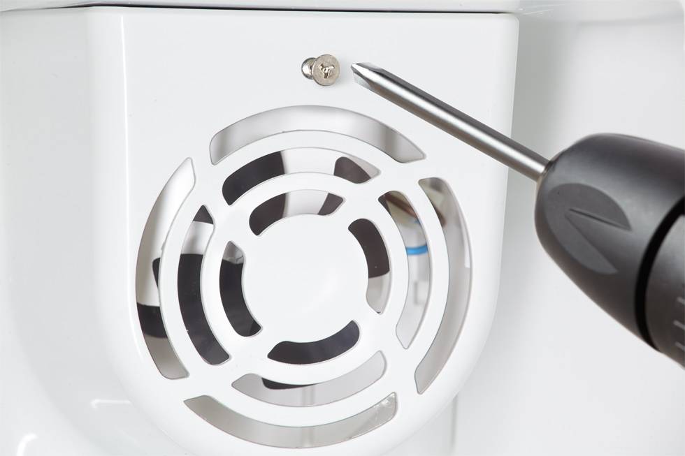 kwb 129740 Tri-Wing-Bit Stahl 1 St.