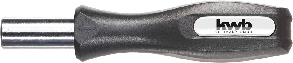 Kwb 151010 Bit-Set 12teilig