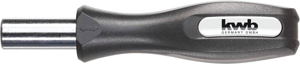 Kwb 154020 Bit-Set 12teilig