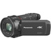 Panasonic HC-VXF11EG-K Camcorder 7.6 cm 3 Zoll 8.57 Megapixel Opt. Zoom: 24 x Schwarz