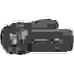 Panasonic HC-VXF11EG-K Camcorder 7.6 cm 3 inch 8.57 MP Optical zoom: 24 x Black