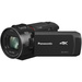 Panasonic HC-VX11EG-K Caméscope 7.6 cm 3 pouces 8.57 Mill. pixel Zoom optique: 24 x noir