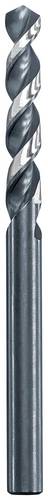 Kwb 258648 HSS Metall-Spiralbohrer 4.8 mm Gesamtlänge 86 mm M2 DIN 338 Zylinderschaft