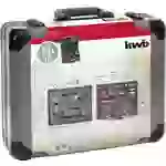 Kwb 370740 Werkzeugkoffer bestückt 51teilig Kwb 370740 Werkzeugkoffer bestückt 51teilig