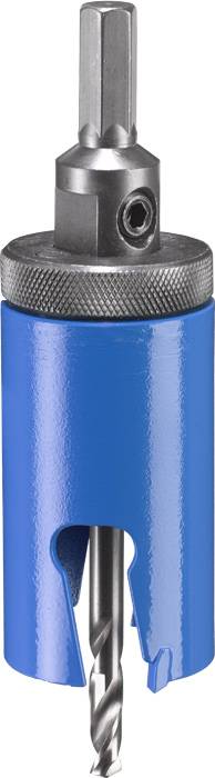 Kwb 499140 Lochsäge 40 mm C45 1 St.