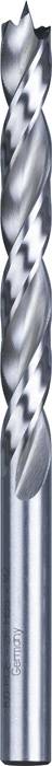 Kwb 511905 Holz-Spiralbohrer 5mm Gesamtlänge 86mm 1St.