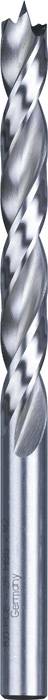 Kwb 511909 Holz-Spiralbohrer 9mm Gesamtlänge 125mm 1St.