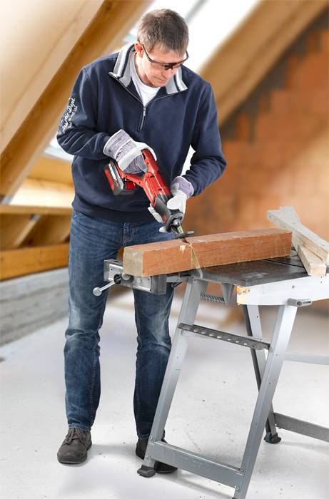 Kwb Säbelsägeblatt Mit Japanzahnung Holzbearbeitung Hcs 2 X Fein