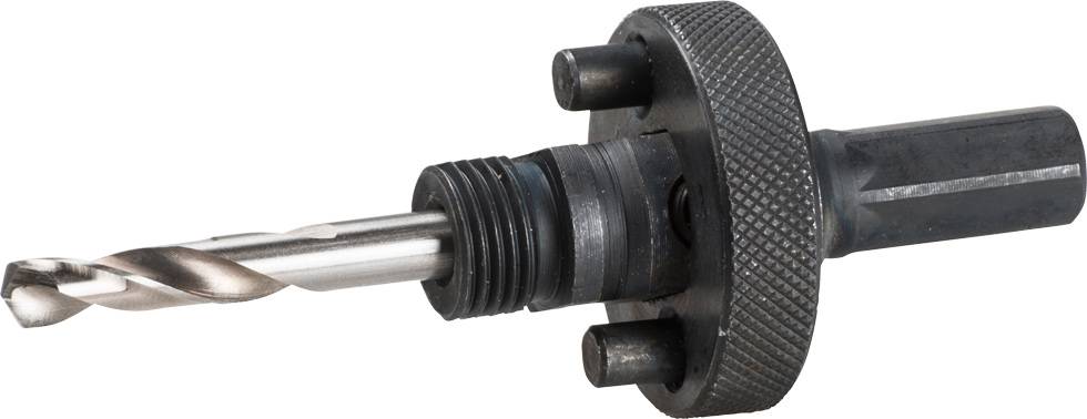 Kwb 598220 Lochsägen-Set 9teilig 20 mm, 30 mm, 35 mm, 40 mm, 51 mm, 68mm C45 1St.