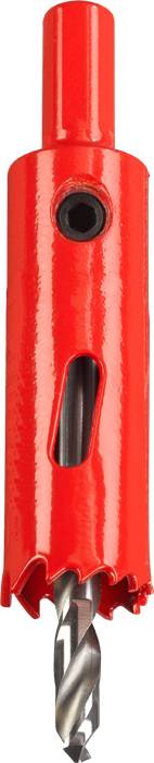 kwb 598520 Lochsäge 20 mm C45 1 St.