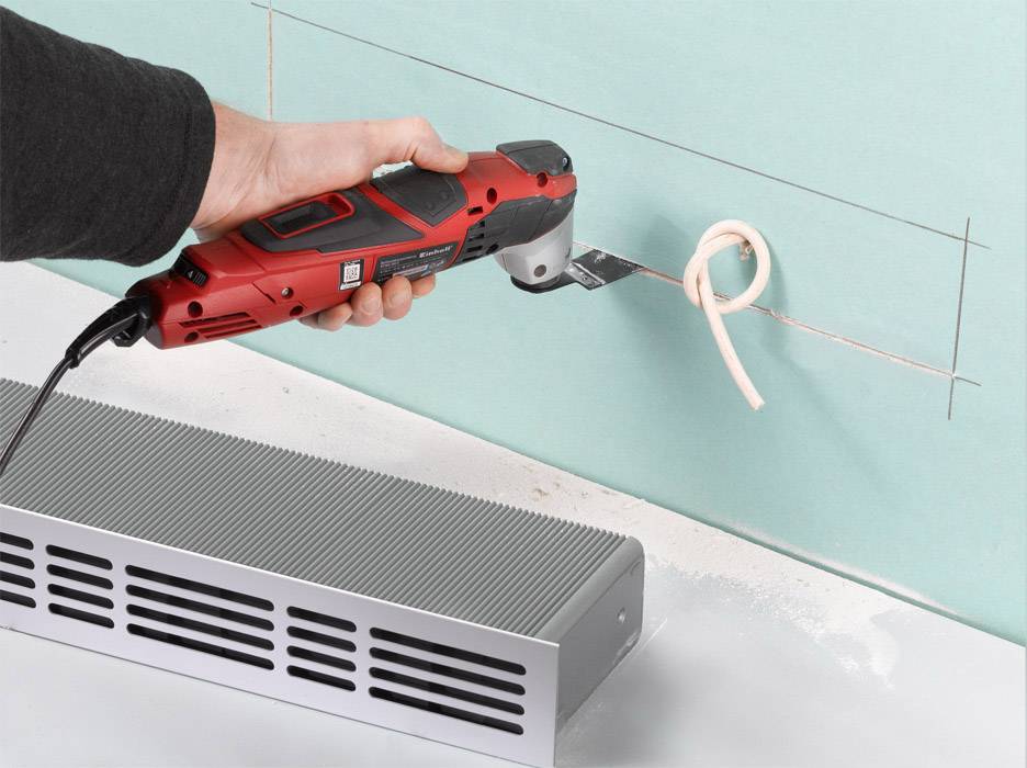 Kwb 708000 Tauchsägeblatt-Set 7teilig 7St.